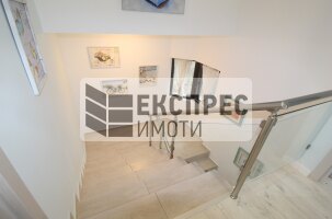 Möbliert 3 Schlafzimmer Wohnung, Kabakum