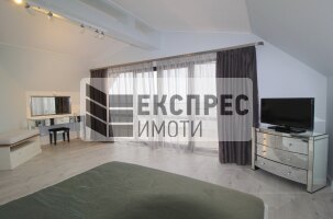 Möbliert 3 Schlafzimmer Wohnung, Kabakum
