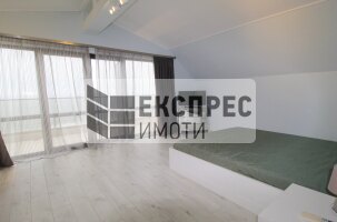 Möbliert 3 Schlafzimmer Wohnung, Kabakum