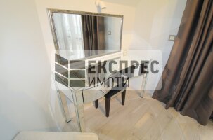 Möbliert 3 Schlafzimmer Wohnung, Kabakum
