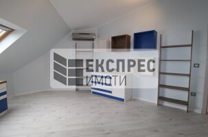 Möbliert 3 Schlafzimmer Wohnung, Kabakum