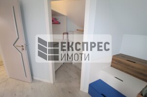 Möbliert 3 Schlafzimmer Wohnung, Kabakum
