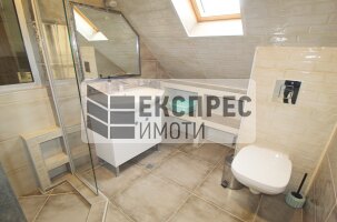 Möbliert 3 Schlafzimmer Wohnung, Kabakum