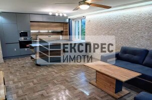 New, Furnished 2 bedroom apartment, Breeze