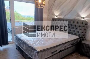 New, Furnished 2 bedroom apartment, Breeze