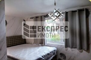 New, Furnished 2 bedroom apartment, Breeze