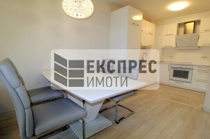  1 Schlafzimmer Wohnung, Breeze