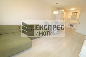  1 Schlafzimmer Wohnung, Breeze