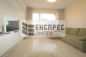  1 Schlafzimmer Wohnung, Breeze
