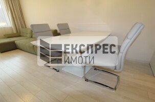  1 Schlafzimmer Wohnung, Breeze