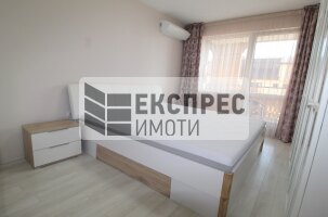  1 Schlafzimmer Wohnung, Breeze
