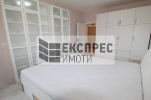  1 Schlafzimmer Wohnung, Breeze