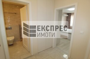  1 Schlafzimmer Wohnung, Breeze