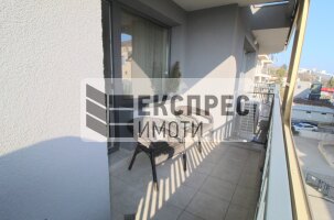  1 Schlafzimmer Wohnung, Breeze