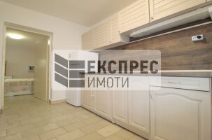  1 Schlafzimmer Wohnung, Vinitsa