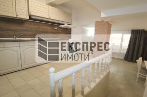  1 Schlafzimmer Wohnung, Vinitsa
