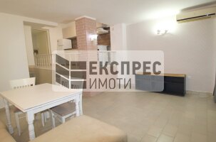  1 Schlafzimmer Wohnung, Vinitsa