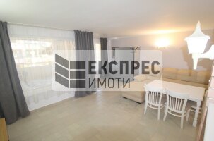  1 Schlafzimmer Wohnung, Vinitsa