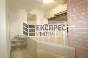  1 Schlafzimmer Wohnung, Vinitsa
