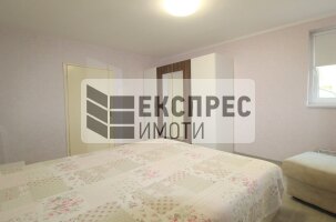 1 Schlafzimmer Wohnung, Vinitsa
