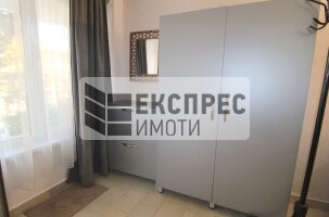  1 Schlafzimmer Wohnung, Vinitsa