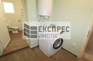 1 Schlafzimmer Wohnung, Vinitsa