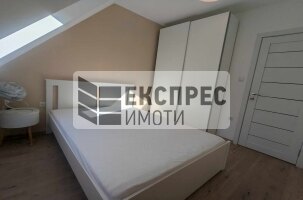 New , Furnished 1 bedroom apartment, Regional hospital