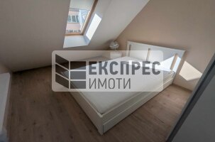 New , Furnished 1 bedroom apartment, Regional hospital