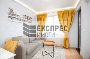  1 Schlafzimmer Wohnung, Municipality