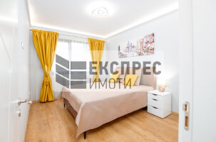  1 Schlafzimmer Wohnung, Municipality