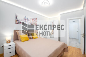  1 Schlafzimmer Wohnung, Municipality