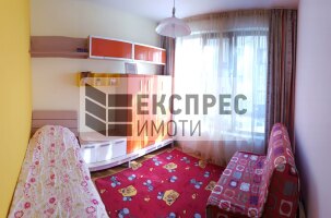 Furnished 2 bedroom apartment, Chataldzha