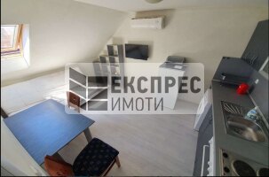  1 bedroom apartment, Levski