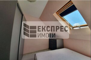  1 bedroom apartment, Levski