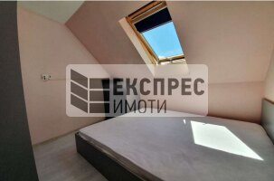  1 bedroom apartment, Levski