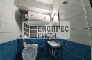  1 bedroom apartment, Levski