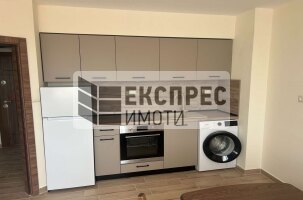 Möbliert, 1 Schlafzimmer Wohnung, HEI