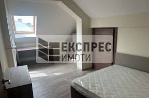 Möbliert, 1 Schlafzimmer Wohnung, HEI
