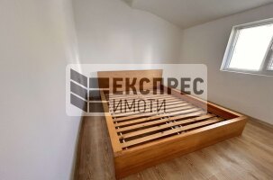 Unmöbliert, 1 Schlafzimmer Wohnung, Farmers' Market