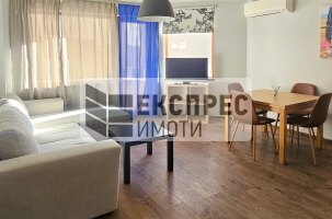 Furnished 1 bedroom apartment, Breeze