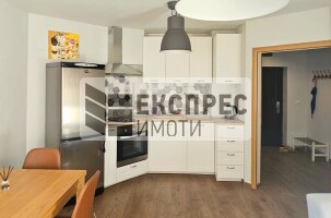 Furnished 1 bedroom apartment, Breeze