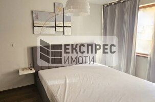 Furnished 1 bedroom apartment, Breeze