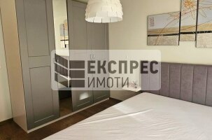 Furnished 1 bedroom apartment, Breeze