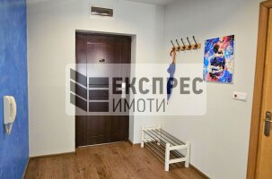 Furnished 1 bedroom apartment, Breeze