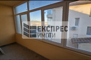  2 Schlafzimmer Wohnung, Vinitsa