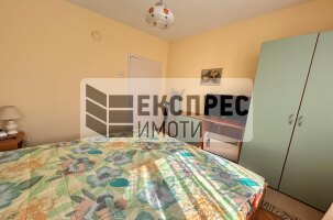 Furnished, 1 bedroom apartment, Bazar Levski