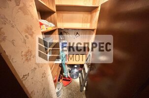 Furnished, 1 bedroom apartment, Bazar Levski