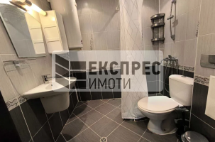 Furnished 1 bedroom apartment, Levski