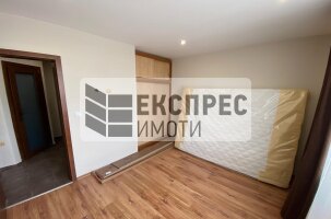 Обзаведен, Двустаен апартамент, Лятно кино Тракия