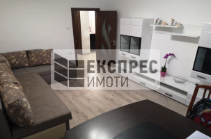  1 Schlafzimmer Wohnung, Mladost 1